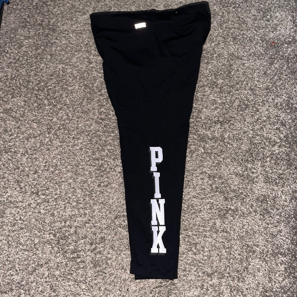 PINK leggings
